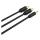Unitek Kabel audio mini jack 3,5 mm na 2× RCA 20m - 1614651 - zdjęcie 3